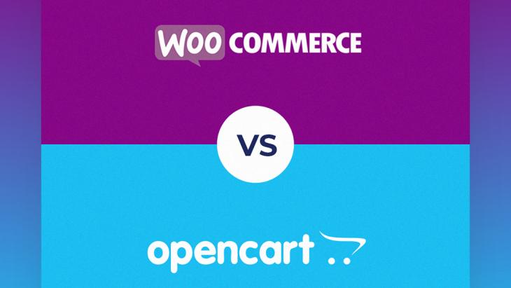 E-ticaret için Opencart'mı Wordpress'mi Neden wordPress altyapısı tercih ediliyor?